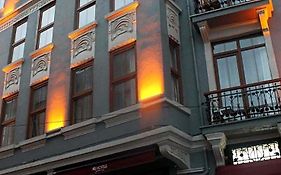 IQ Hotel Galatasaray